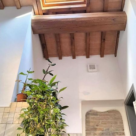 Ferienwohnung Casa Giulia Prato  Exterior foto