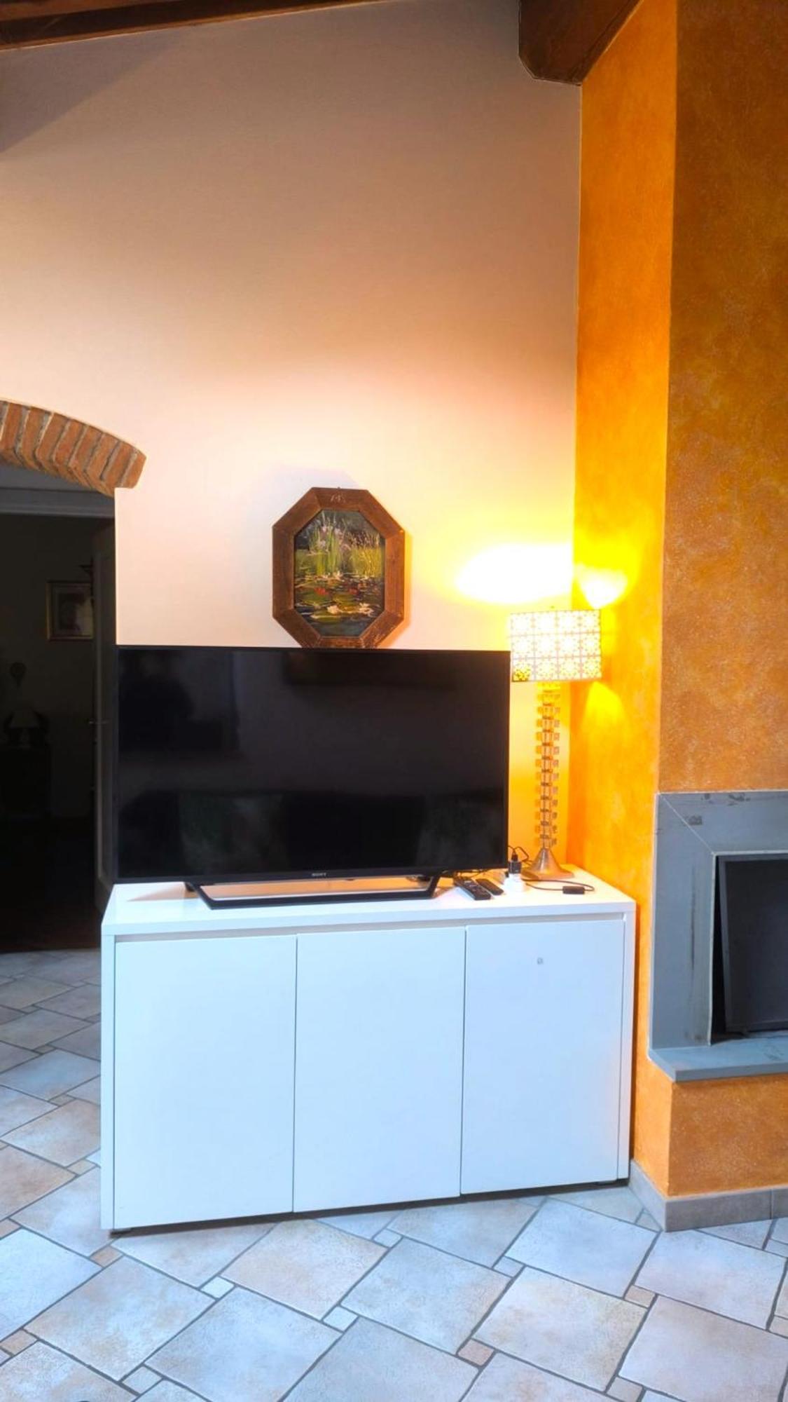 Ferienwohnung Casa Giulia Prato  Exterior foto