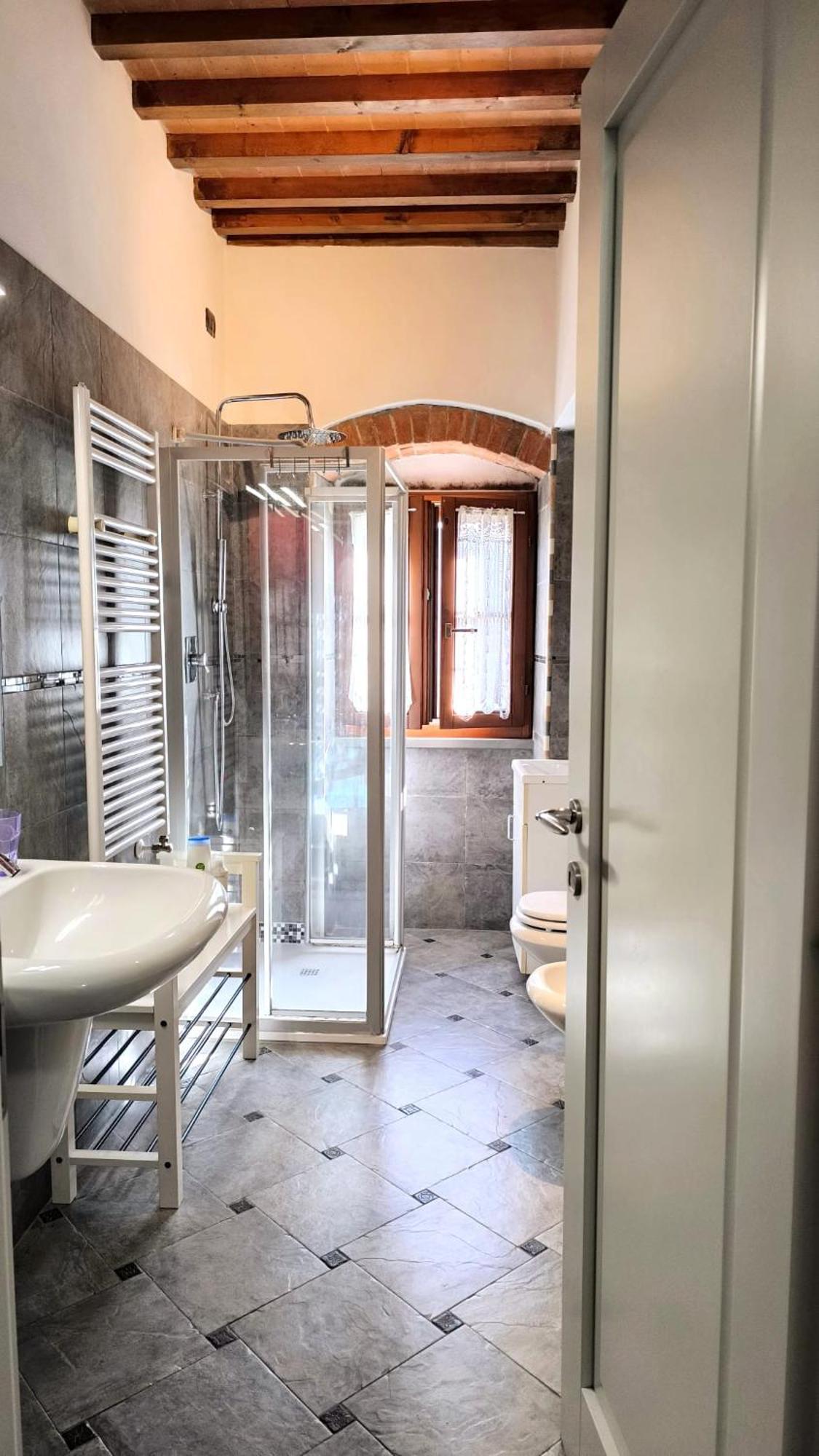 Ferienwohnung Casa Giulia Prato  Exterior foto